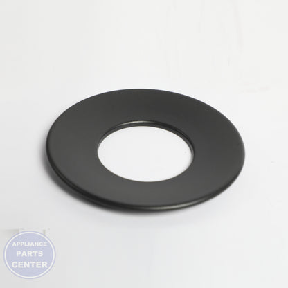 CAP,BURNER MBL67316904 - Detailed view of durable construction material