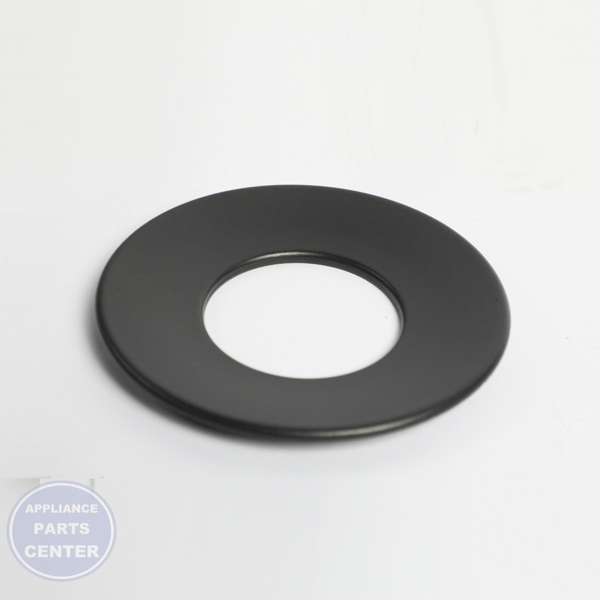 CAP,BURNER MBL67316904 - Detailed view of durable construction material