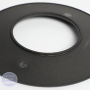 L-G CAP,BURNER MBL67316904 - Main view showing even flame distribution for L-G models