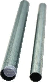 [Brand] Thin Wall Conduit MC1210 - Main view showing duct support for [specific models]