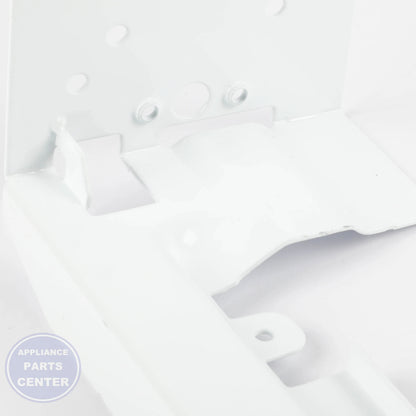 Connector Rail MCD62287501 - Detailed view of precise fitting