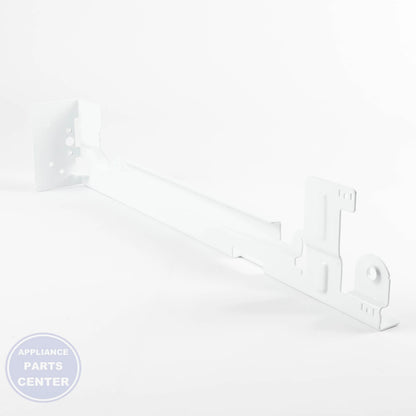 L-G Connector Rail MCD62287501 - Installation in XYZ Model showing key mounting points