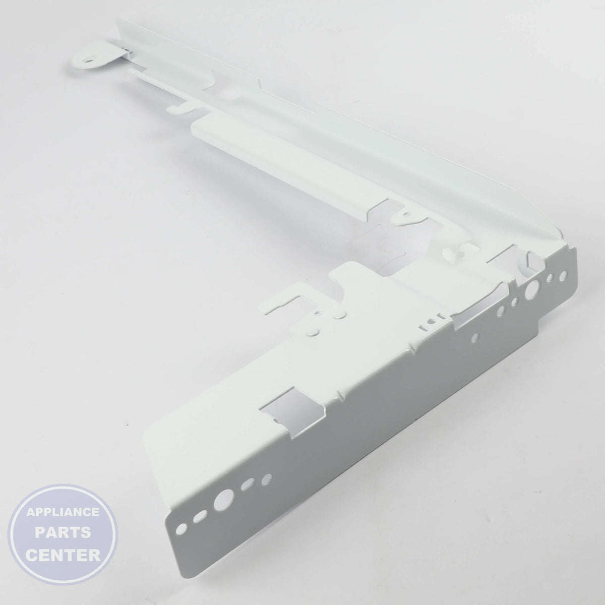 L-G CONNECTOR,RAIL MCD64486801 - Main view showing secure attachment for L-G models