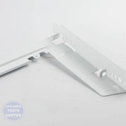 L-G CONNECTOR,RAIL MCD64486802 - Main view showing sturdy support for L-G refrigerator models