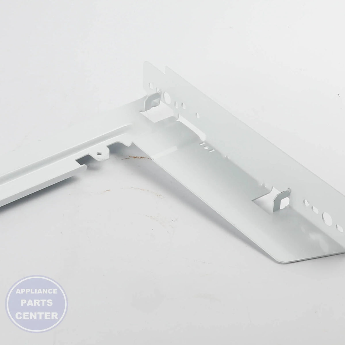 L-G CONNECTOR,RAIL MCD64486802 - Main view showing sturdy support for L-G refrigerator models