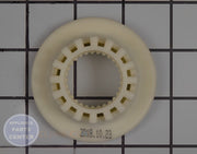 LG WASHER AGITATOR SHIFT ACTUATOR COUPLING MCJ61861201 - Main view showing smooth transmission for LG washer models