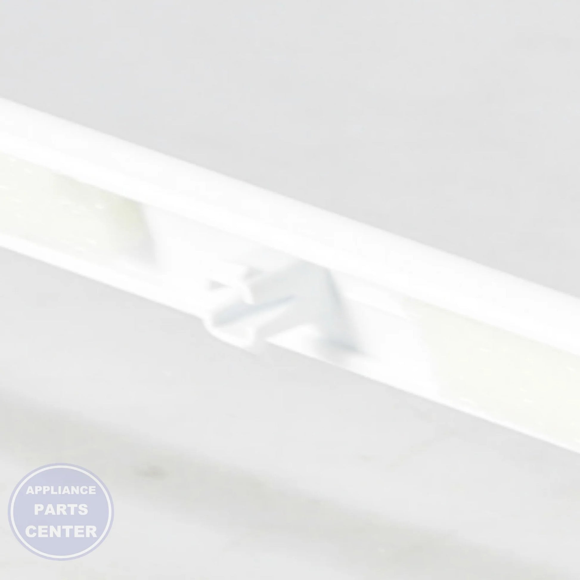 L-G COVER,FRAME MCK59045801 - Installation in L-G model showing key mounting points