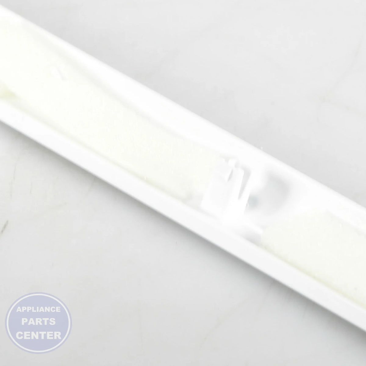 L-G COVER,FRAME MCK59045801 - Installation in L-G model showing key mounting points