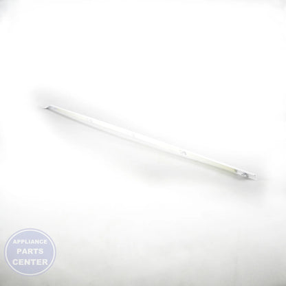 L-G COVER,FRAME MCK59045801 - Installation in L-G model showing key mounting points