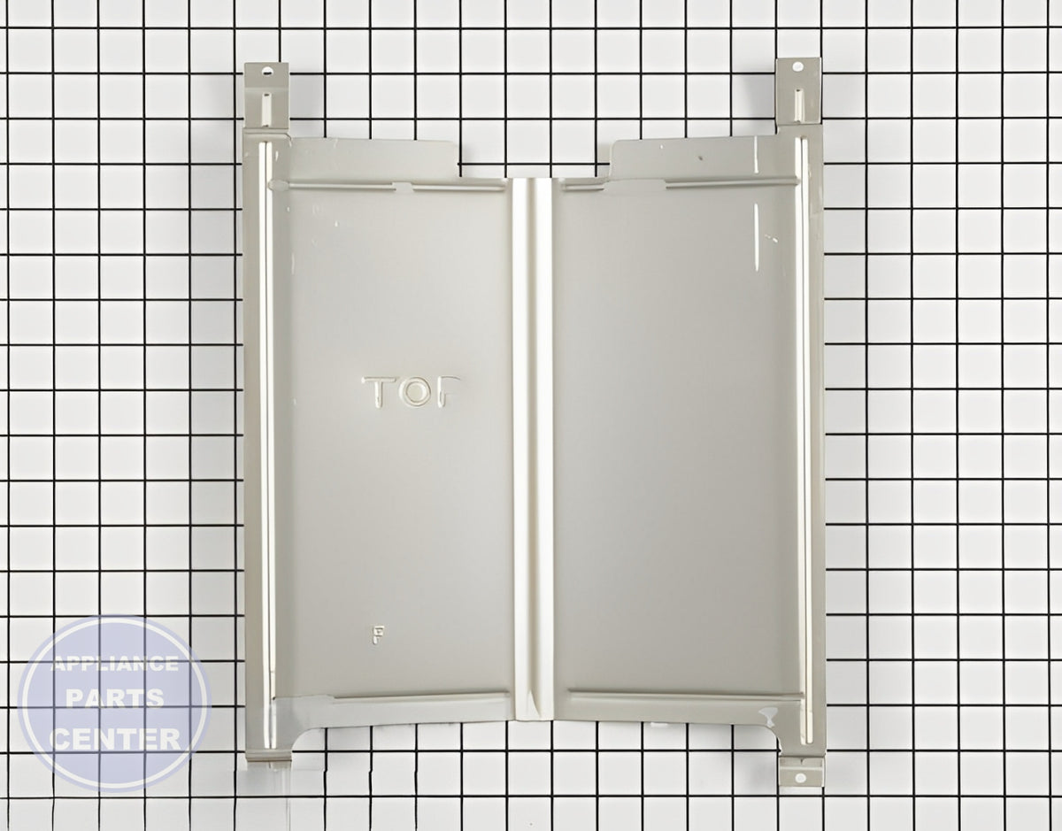 L-G COVER, HEATER MCK61936501 - Main view showing protective features for specific models