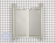 L-G COVER, HEATER MCK61936501 - Main view showing protective features for specific models