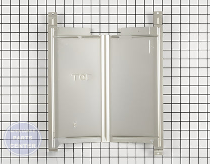 L-G COVER, HEATER MCK61936501 - Main view showing protective features for specific models