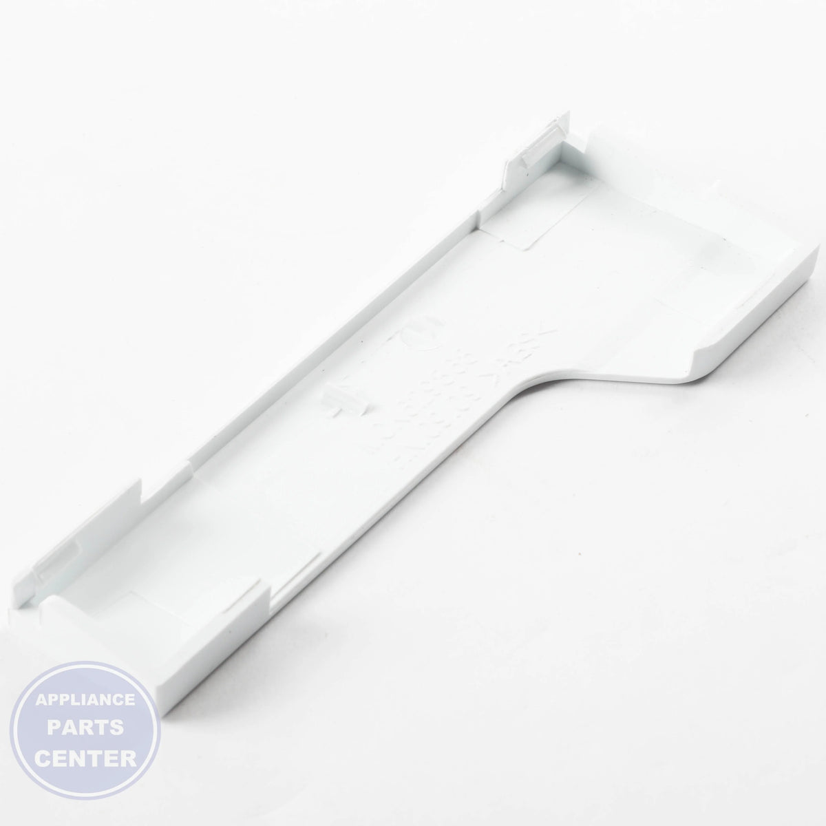 COVER,LEVER MCK63734902 - Detailed view of high-quality material