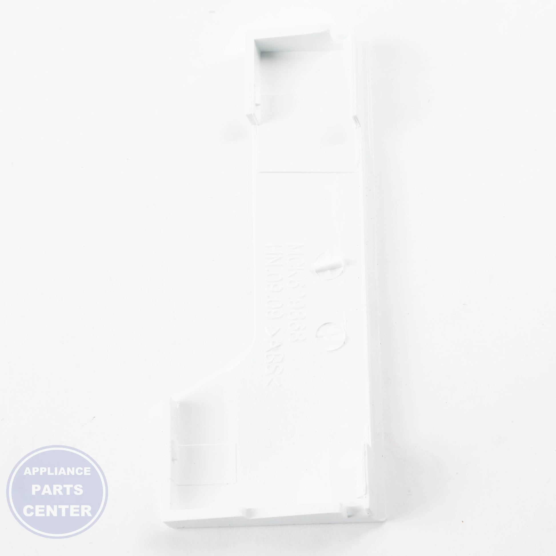 L-G COVER,LEVER MCK63734902 - Main view showing durable construction for L-G models