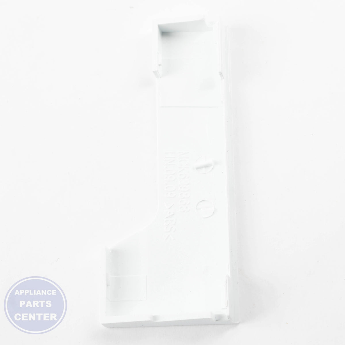 L-G COVER,LEVER MCK63734902 - Main view showing durable construction for L-G models