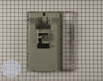 Dispenser Front Panel MCK66542801 - Detailed view of precise technical details