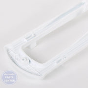 L-G COVER,FILTER MCK66584901 - Main view showing airflow efficiency for specific models