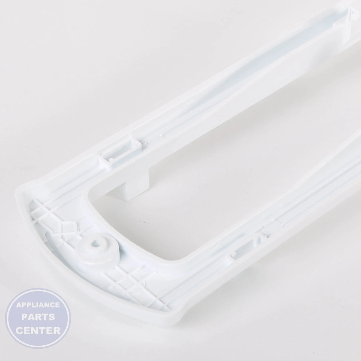 L-G COVER,FILTER MCK66584901 - Main view showing airflow efficiency for specific models