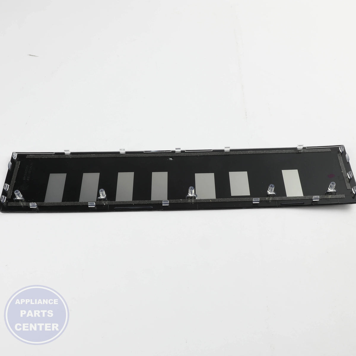 L-G COVER,DISPLAY MCK66585116 - Main view showing protective layer for L-G models