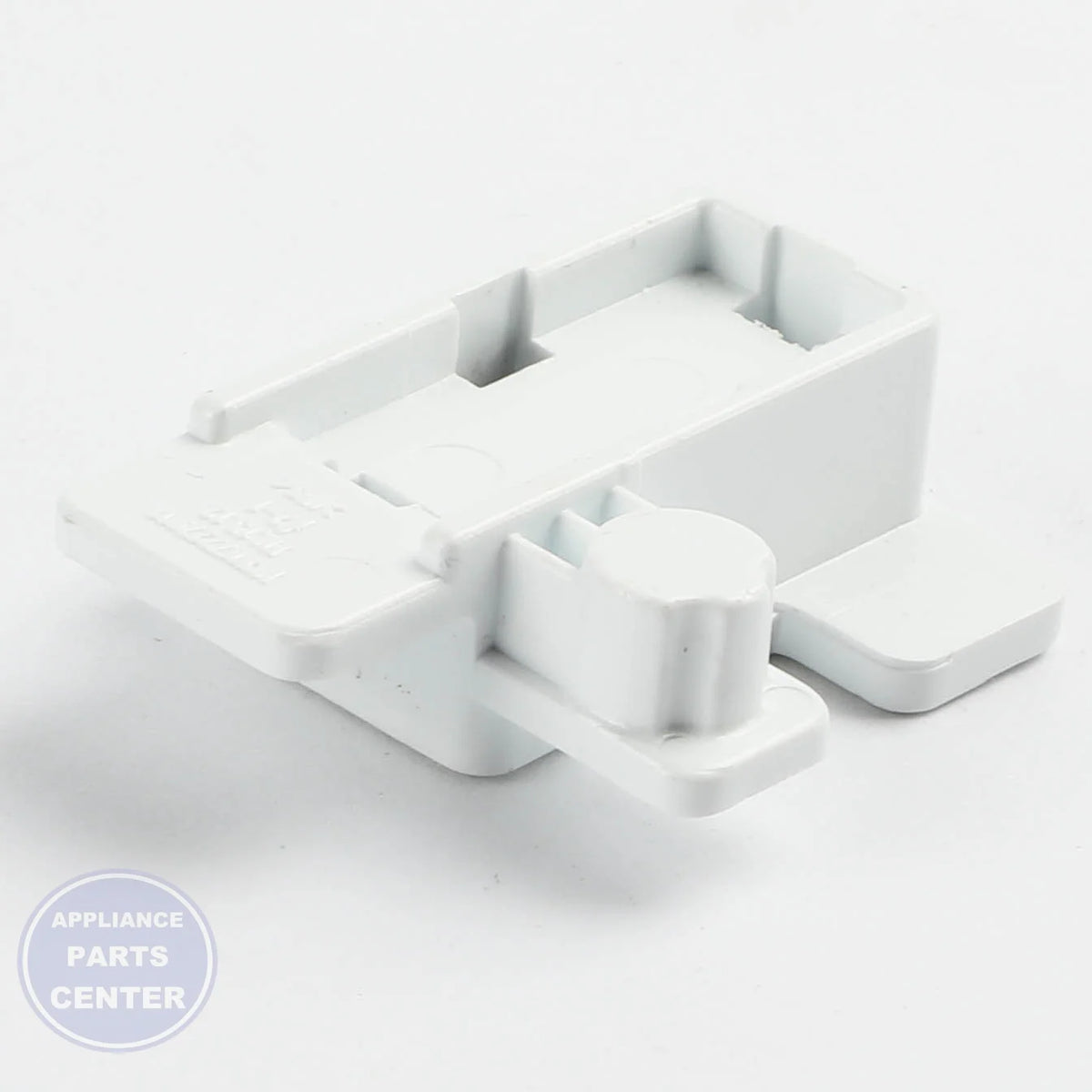 COVER,DOOR SWITCH MCK67227902 - Detailed view of essential technical details