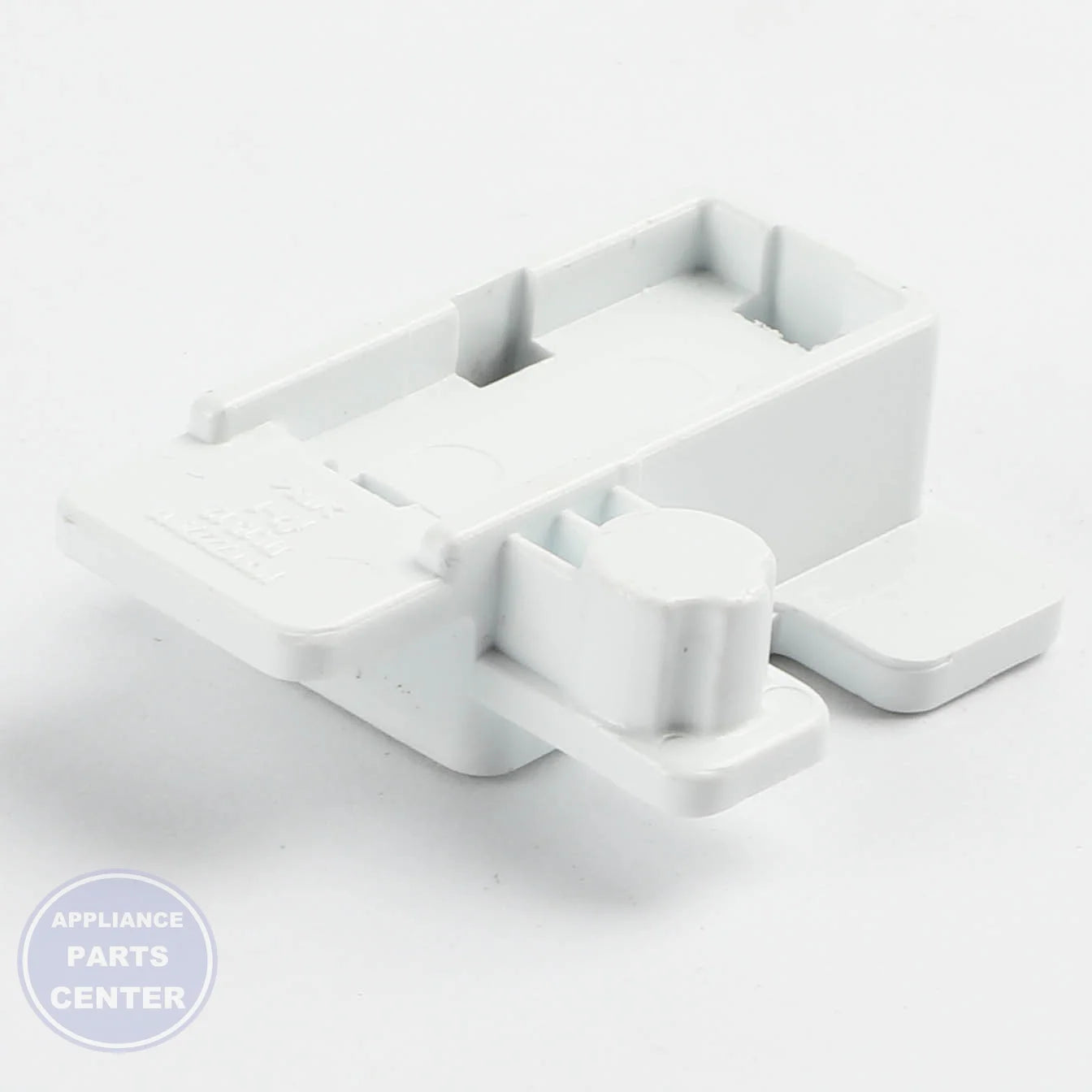 COVER,DOOR SWITCH MCK67227902 - Detailed view of essential technical details
