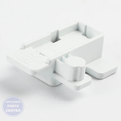 COVER,DOOR SWITCH MCK67227902 - Detailed view of essential technical details