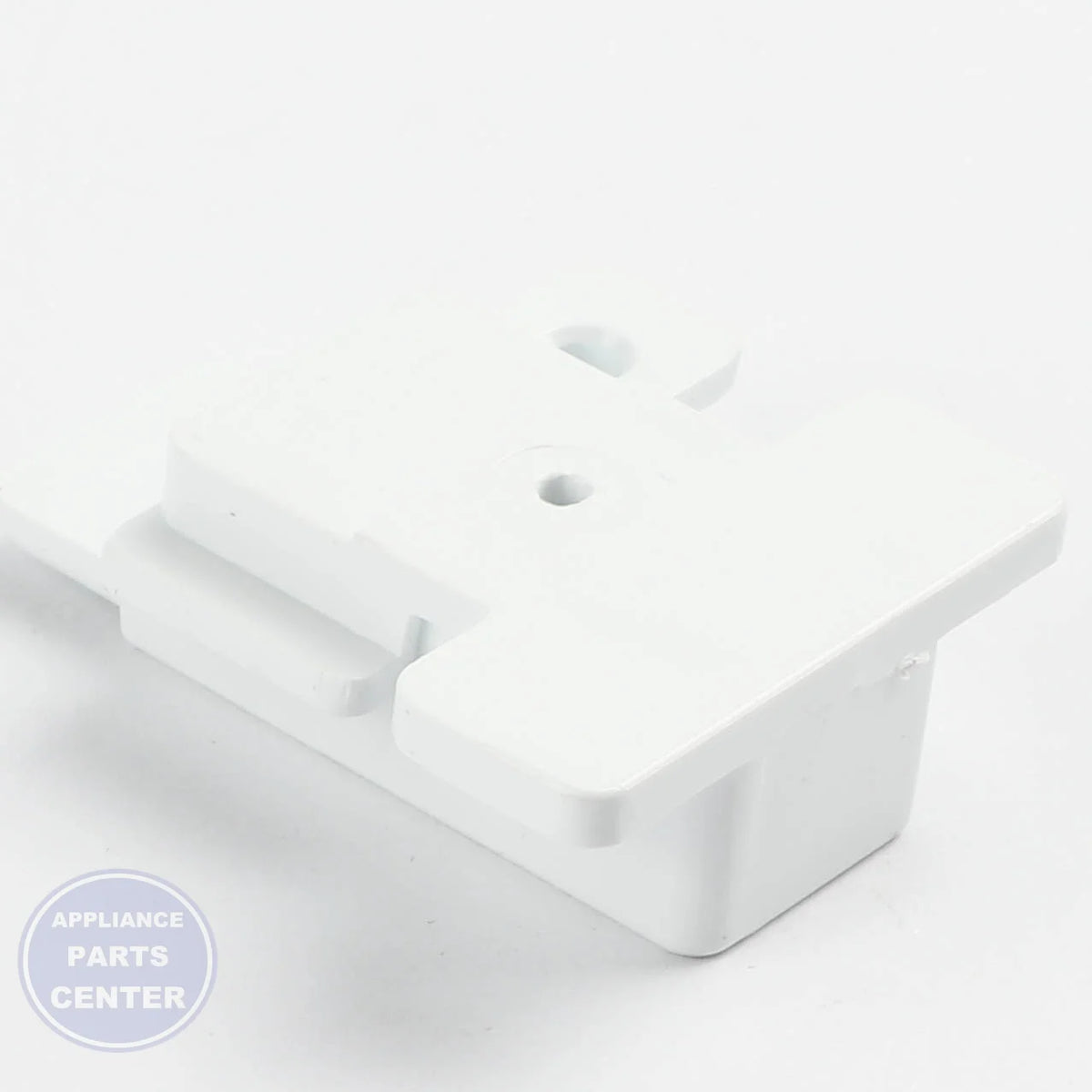 L-G COVER,DOOR SWITCH MCK67227902 - Installation in ACQ86292601 showing key mounting points