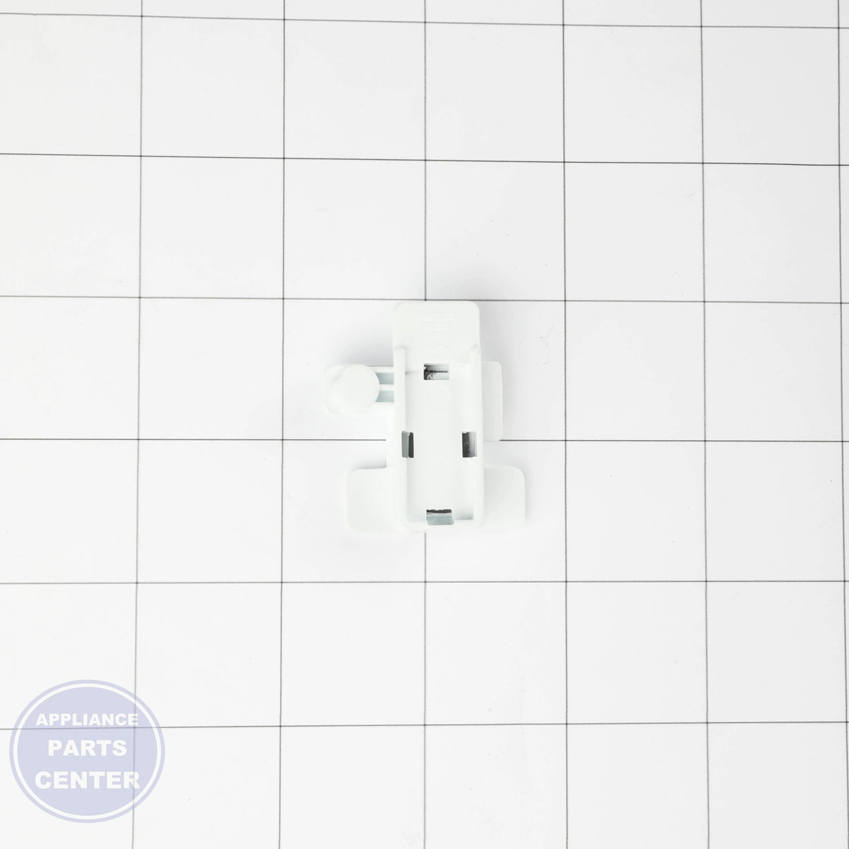 L-G COVER,DOOR SWITCH MCK67227902 - Installation in ACQ86292601 showing key mounting points