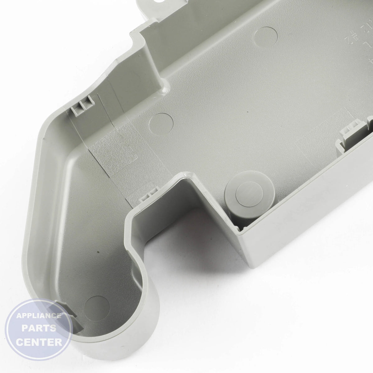 L-G COVER,HINGE MCK67400405 - Main view showing door support for L-G Model ABC123