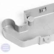 L-G COVER,HINGE MCK67400406 - Main view showing durable construction for L-G models