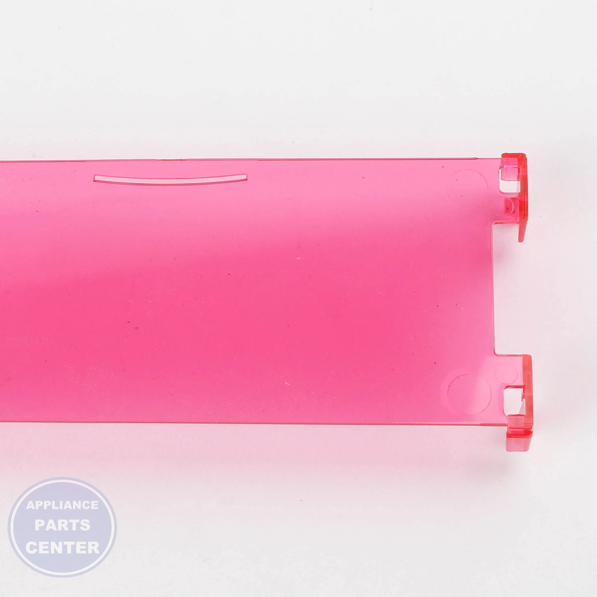 L-G COVER,DISPLAY MCK68548601 - Main view showing protective cover for specific models