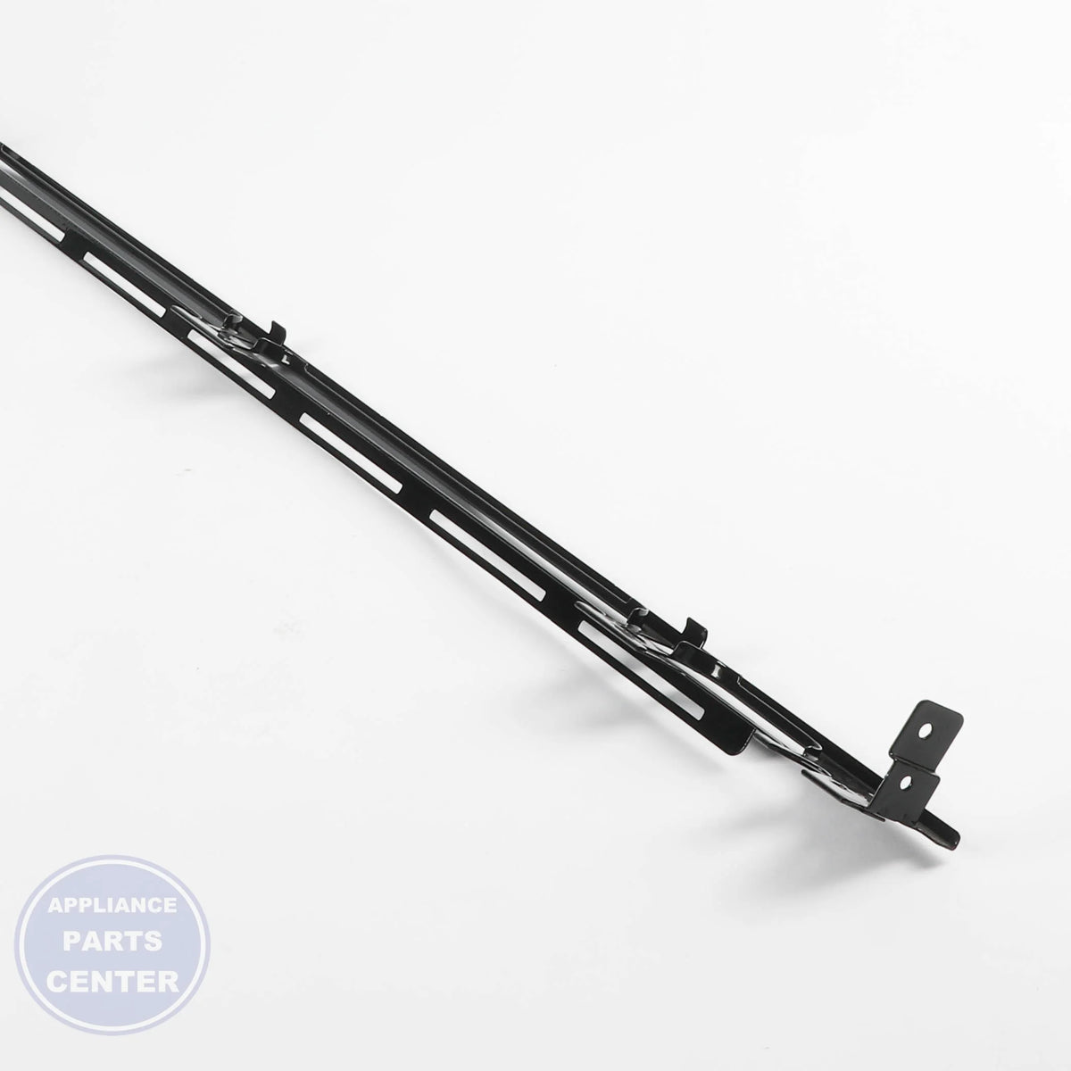 COVER,SAFETY MCK71167402 - Detailed view of precise measurements