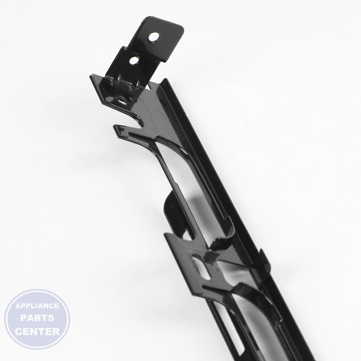 L-G COVER,SAFETY MCK71167402 - Installation in specific L-G model showing key mounting points