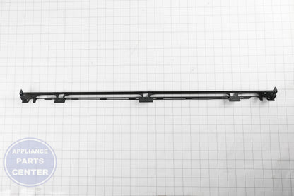 L-G COVER,SAFETY MCK71167402 - Installation in specific L-G model showing key mounting points