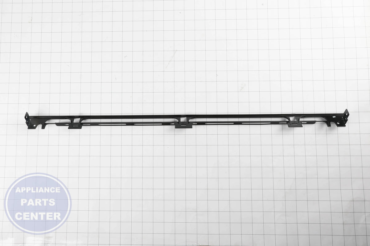 L-G COVER,SAFETY MCK71167402 - Installation in specific L-G model showing key mounting points