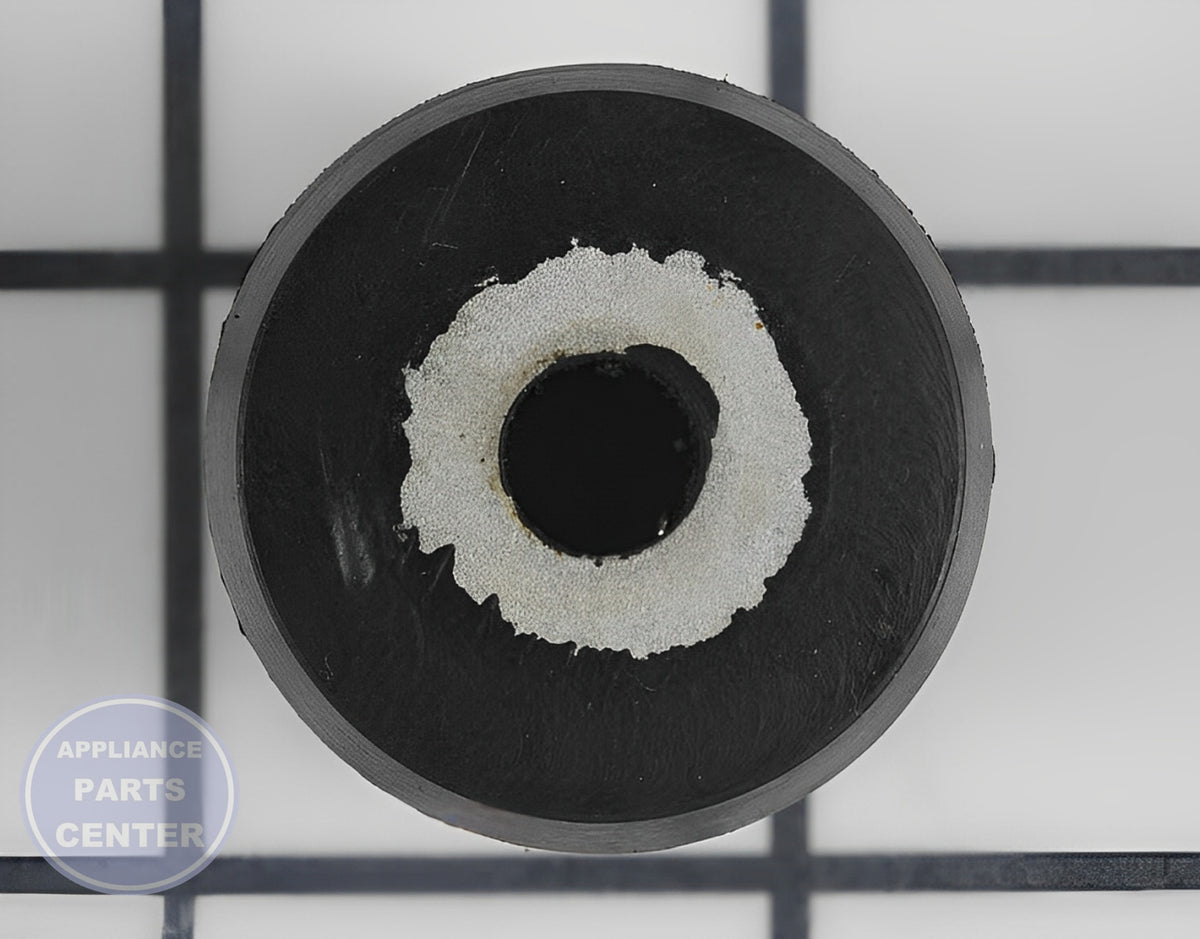 LG DAMPER MCQ41502701 - Detailed view of venting specifications