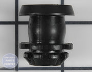 LG DAMPER MCQ41502701 - Main view showing noise reduction for LG WT7300CV