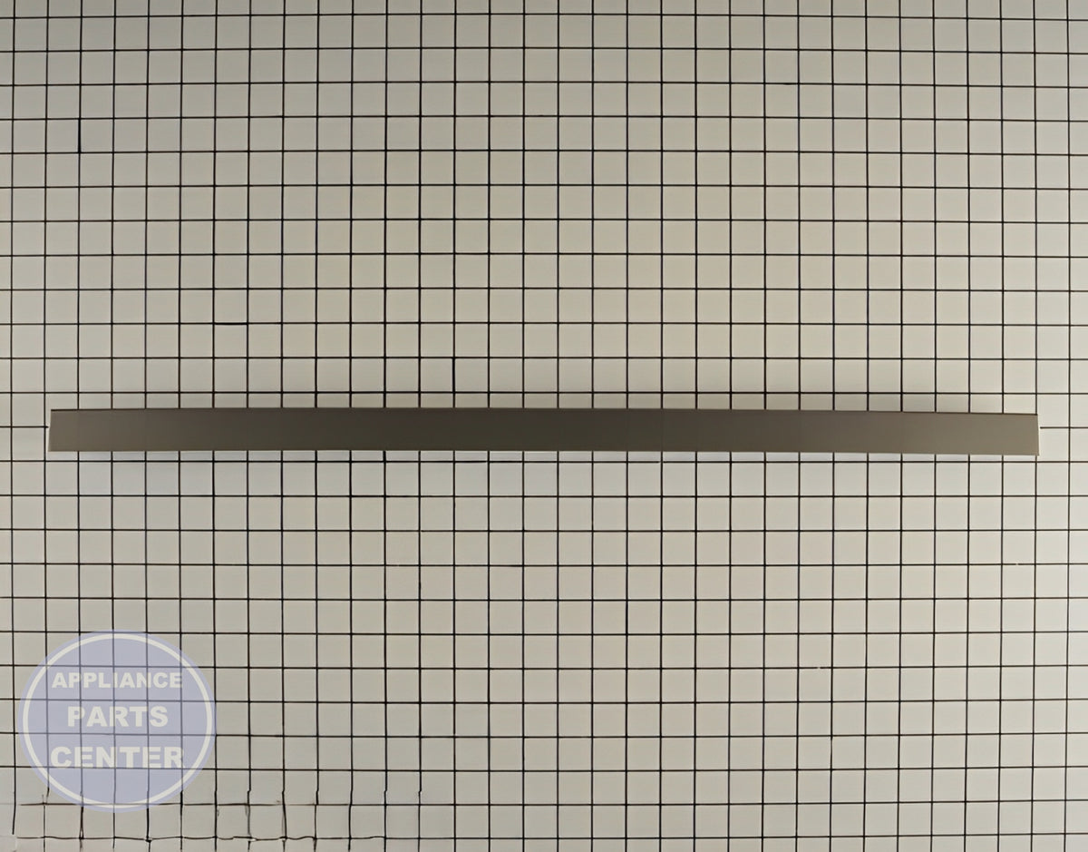 Trim Piece MCR62347204 - Detailed view of durable material construction