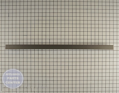 Trim Piece MCR62347204 - Detailed view of durable material construction