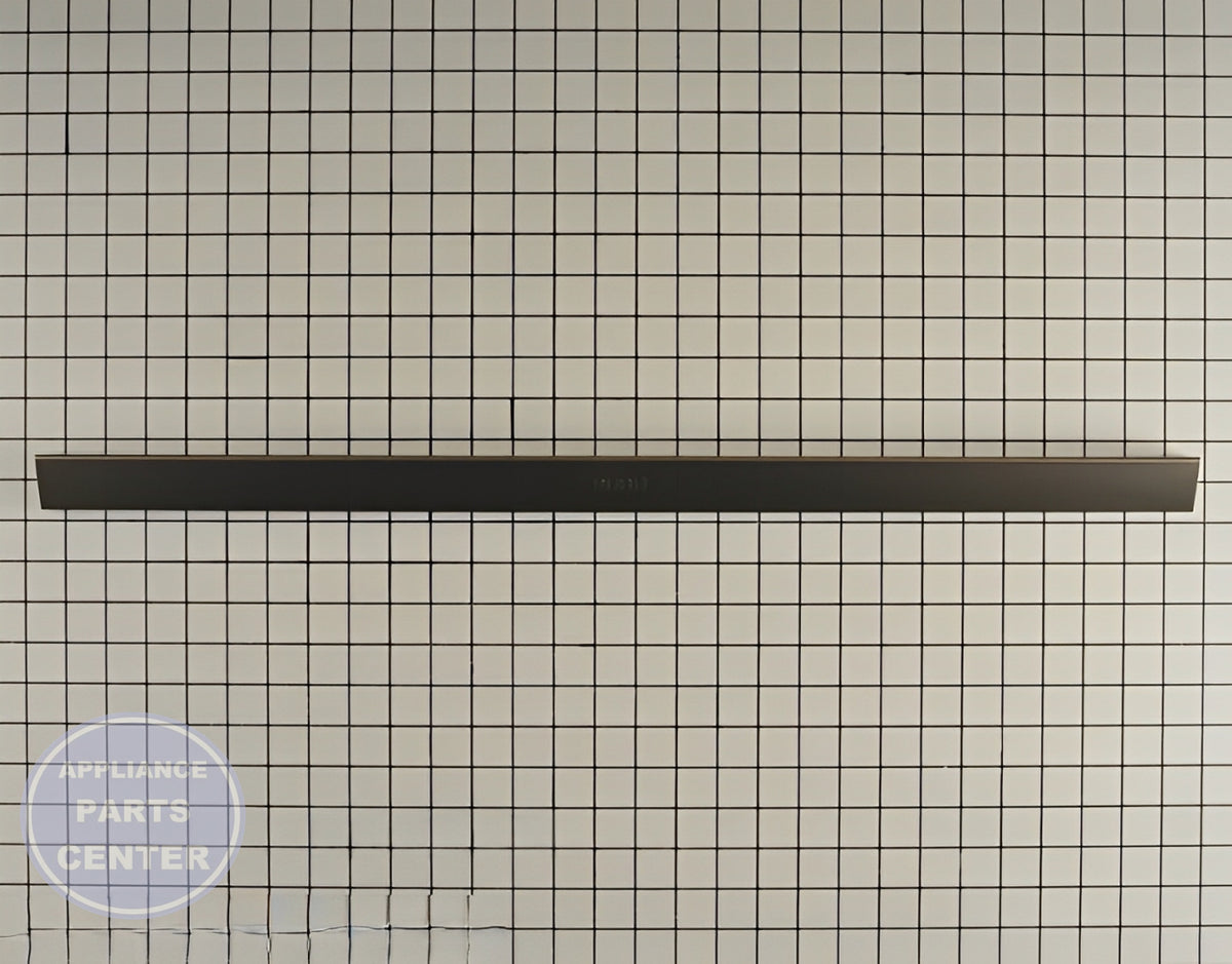 [Brand] Trim Piece MCR62347204 - Main view showing sleek design for specific models