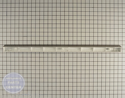 [Brand] Trim Piece MCR62347204 - Installation in specific model showing mounting points