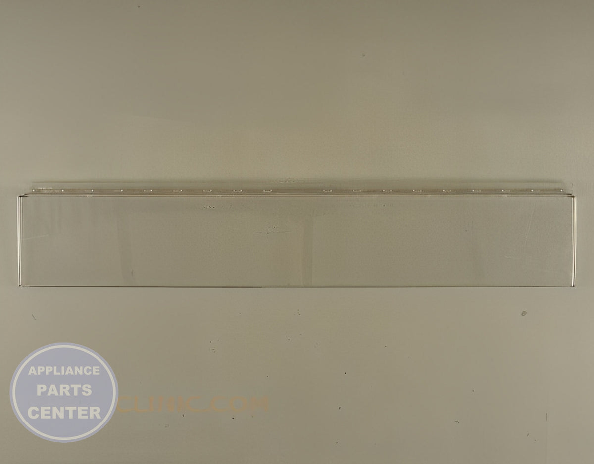 LG REFRIGERATOR DECORATIVE TRAY MCR66806901 - Main view showing elegant design for specific models