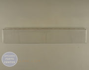 LG REFRIGERATOR DECORATIVE TRAY MCR66806901 - Main view showing elegant design for specific models