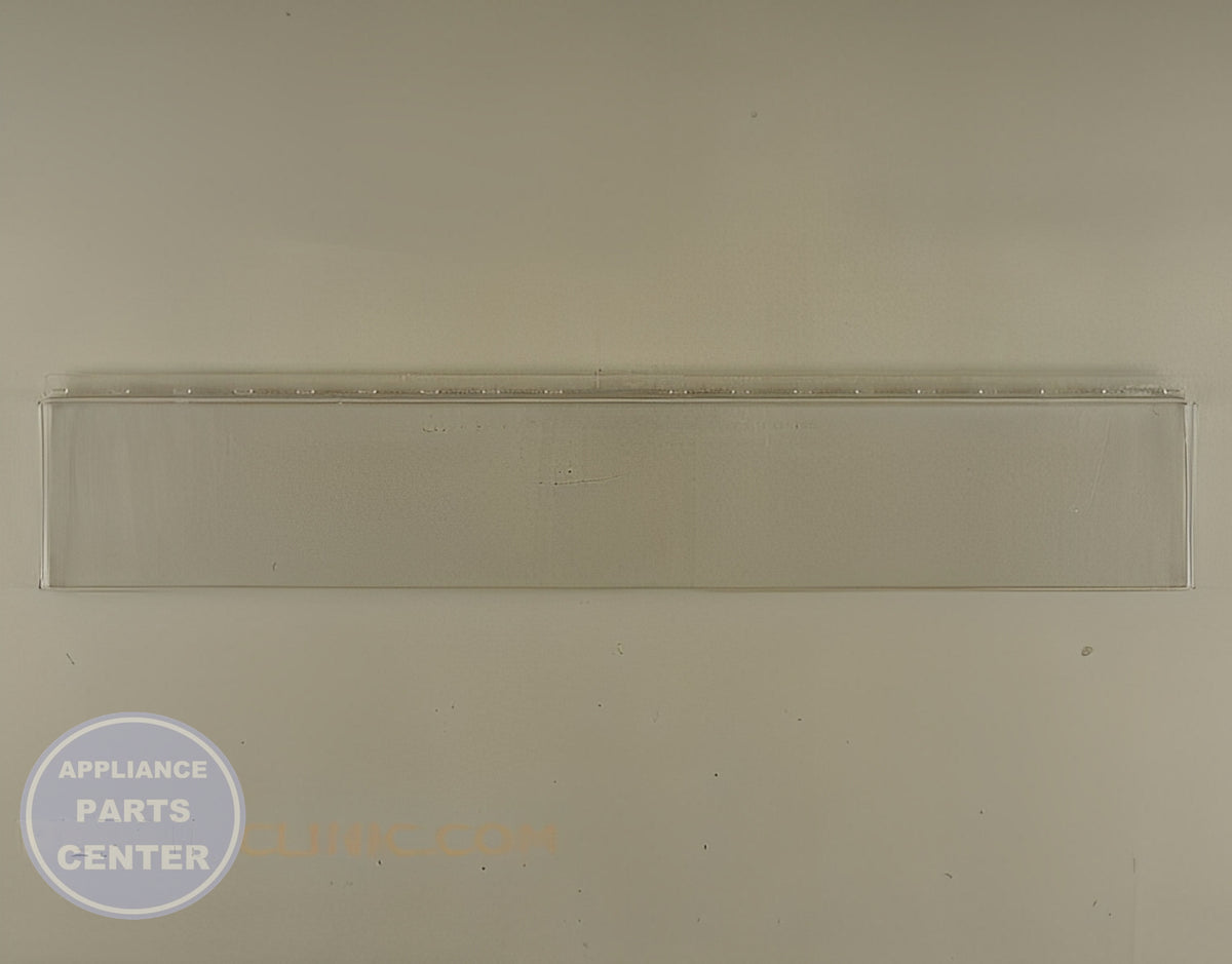 LG REFRIGERATOR DECORATIVE TRAY MCR66806901 - Detailed view of durable construction