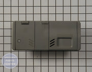 LG DISHWASHER DETERGENT DISPENSER ASSEMBLY MCU61861001 - Main view showing efficient detergent release for LG models X, Y, Z