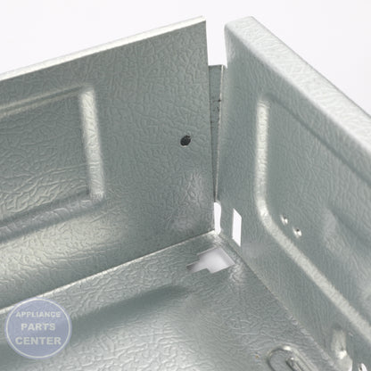 DRAWER MCX62621401 - Detailed view of durable construction