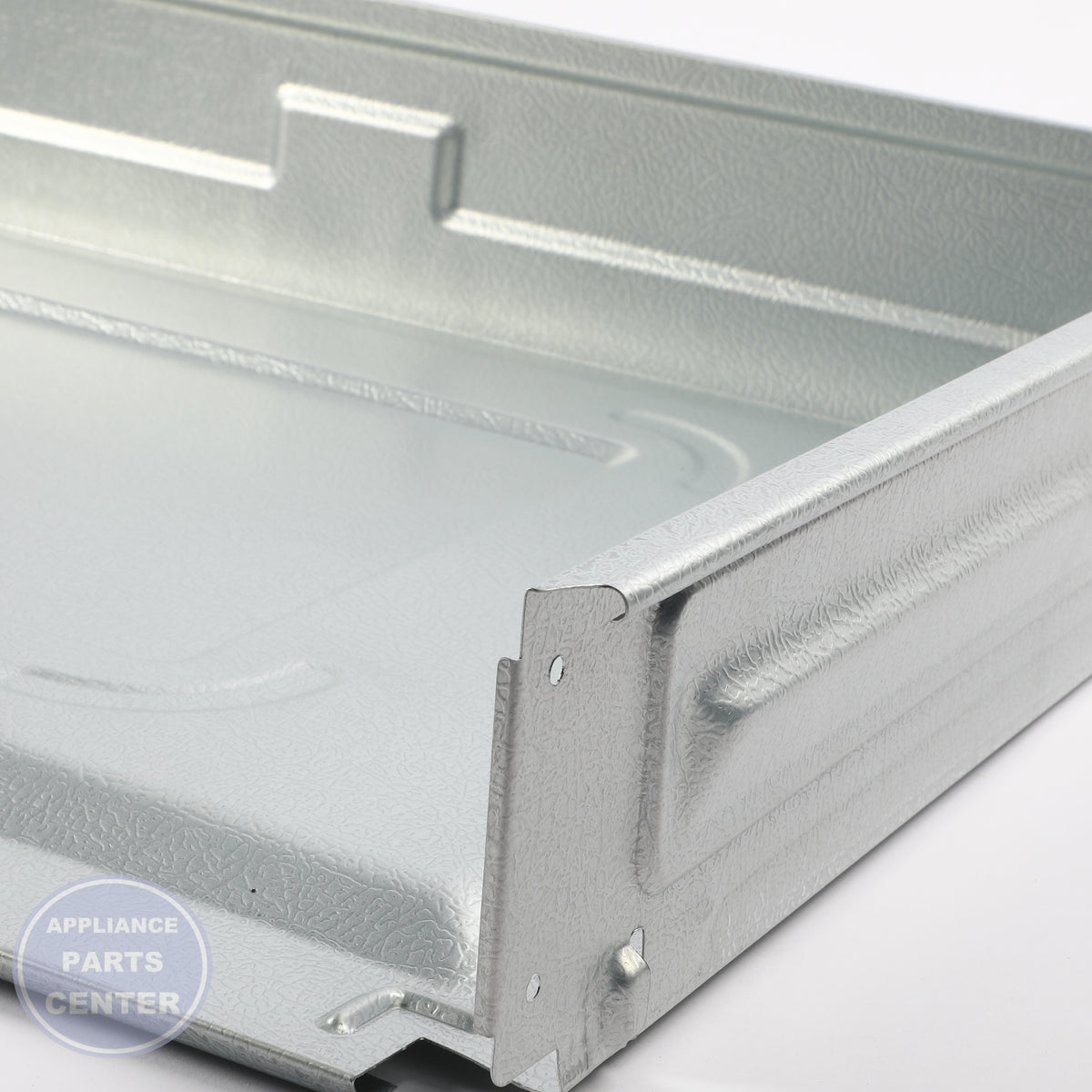 L-G DRAWER MCX62621401 - Main view showing spacious design for L-G Model X and Model Y