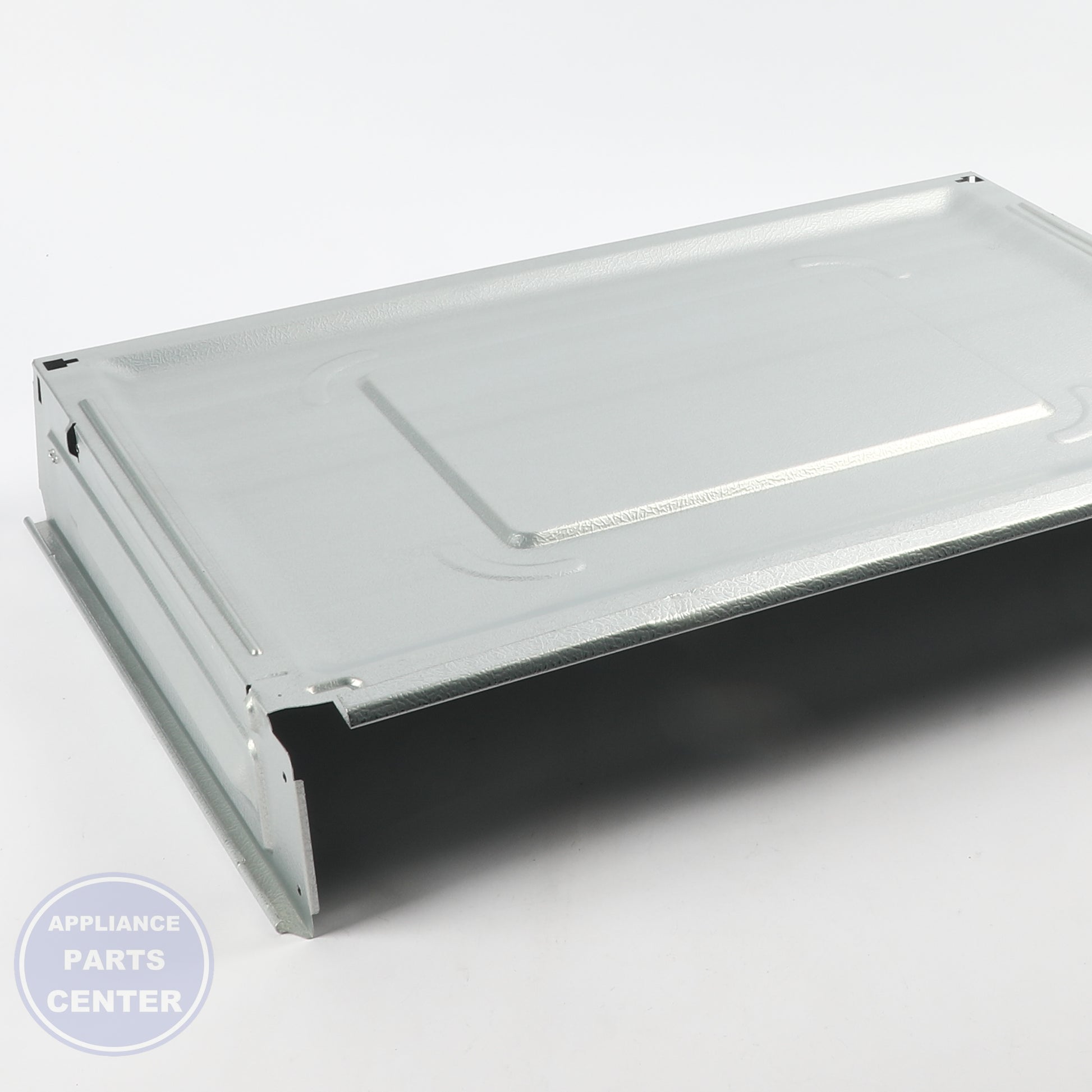 L-G DRAWER MCX62621401 - Installation in L-G Model Y showing easy mounting points