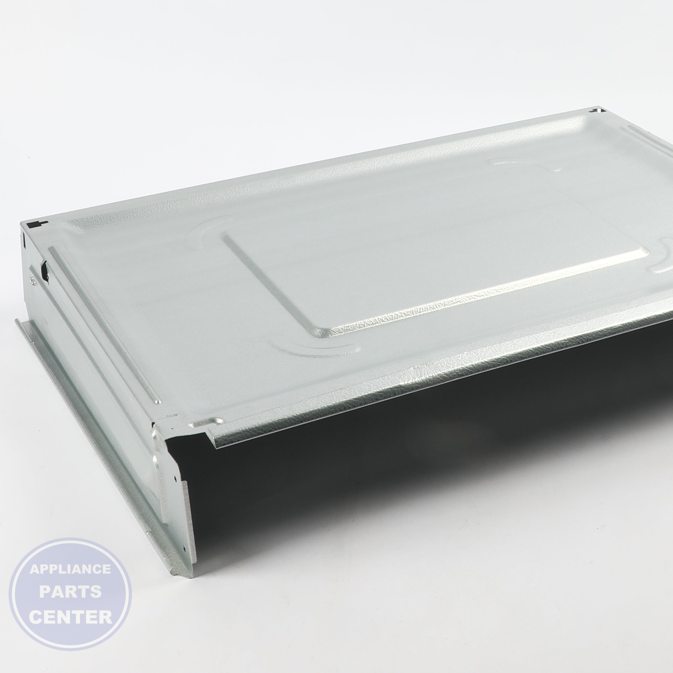 L-G DRAWER MCX62621401 - Installation in L-G Model Y showing easy mounting points