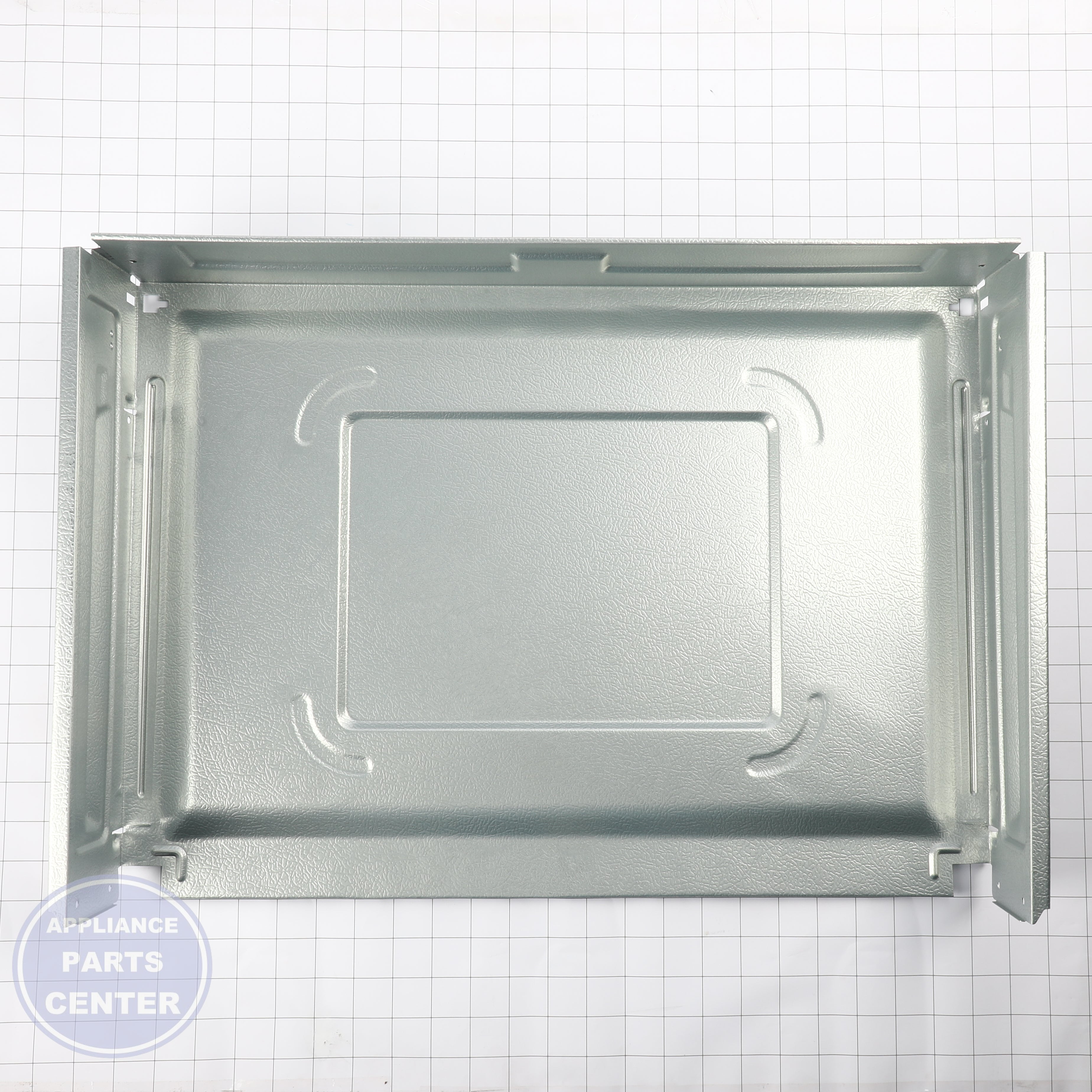 L-G DRAWER MCX62621401 - Installation in L-G Model Y showing easy mounting points